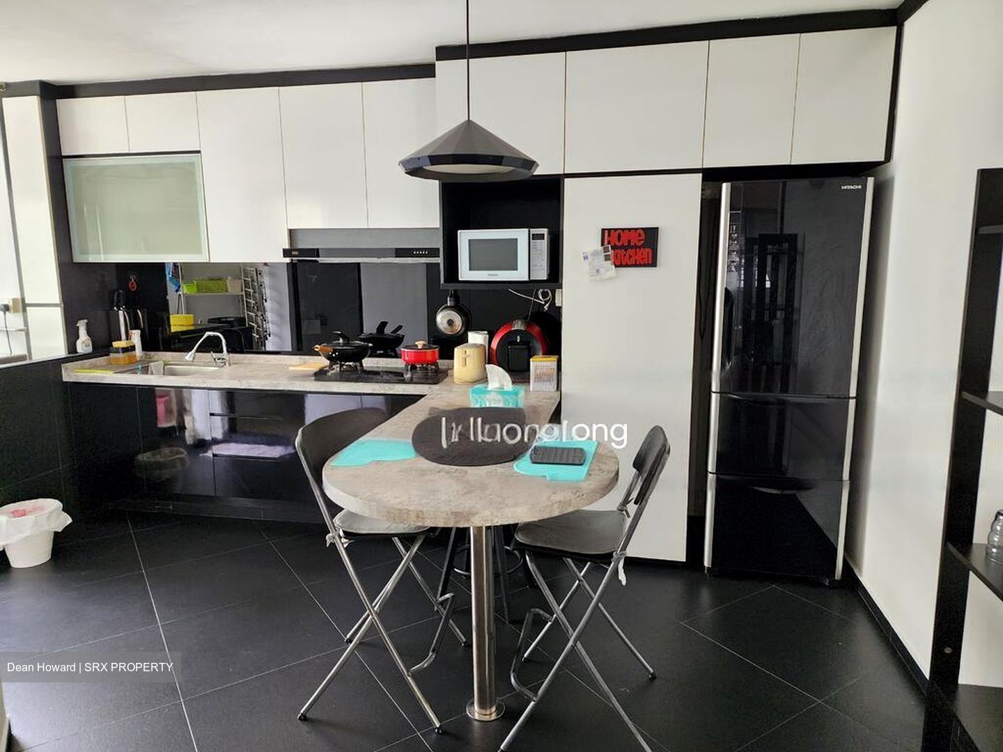 Blk 202 Yishun Palm Spring (Yishun), HDB 3 Rooms #629829251